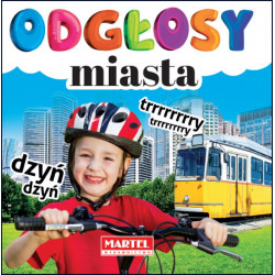 Martel odgłosy miasta 30238