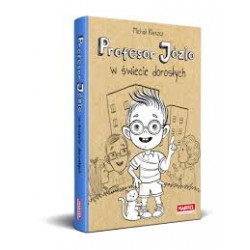 Martel profesor Józio 30177