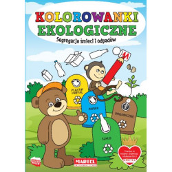 Martel segregacja śmieci 30627