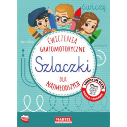 Martel szlaczki ćw...