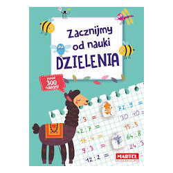 Martel zacznijmy od nauki...