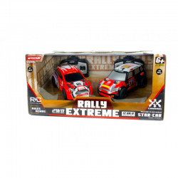 Samochody rally x2 extreme radio 36645 Madej