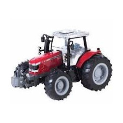 Tomy 43078 traktor massey...