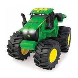 Tomy 46656 John Deere traktor monster