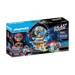 Playmobil 70022 Galaxy...