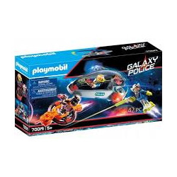 Playmobil 70019 Galaxy...