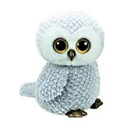 Ty 36840 beanie boos biała...