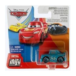 Mattel GLD54/GKF65 cars dinoco