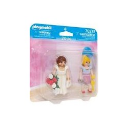 Playmobil 70275 duopack...