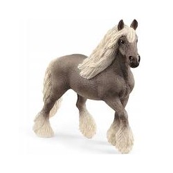 Schleich 13914 koń srebrna...