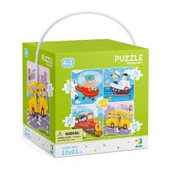 TM 300132 puzzle 4w1...
