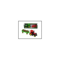 Traktor farm tractor 27075...