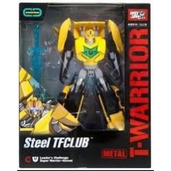 Transformer t-warrior 04748...
