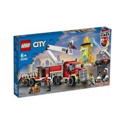Lego 60282 strażacka...