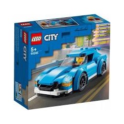 Lego 60285 samochód sportowy