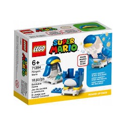 Lego 71384 Mario pingwin