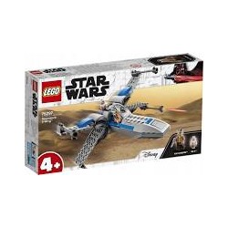 Lego 75297 x-wing ruchu oporu