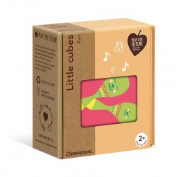 Clementoni 50169 małe...