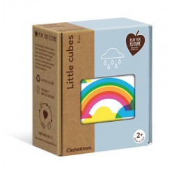 Clementoni 50170 małe...