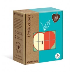 Clementoni 50171 małe...