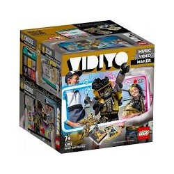 Lego 43107 hiphop robot