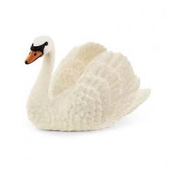 Schleich 13921 łabędź