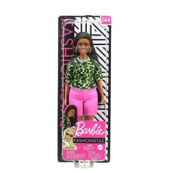 Barbie GHW58/FBR37 doll