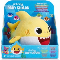 BABY SHARK 01002 TAŃCZĄCY 10285