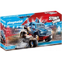 Playmobil 70550 monster...
