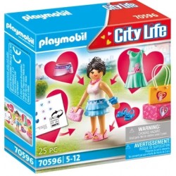 Playmobil 70596 fashion girl