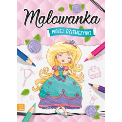 AKSJ malowanka małej...