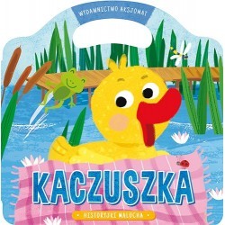 AKSJ historyjki malucha...