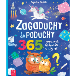 AKSJ zagaduchy do poduchy...