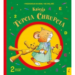 Wilga 86104 księga Tupcia...