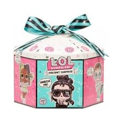 Lol 572824 present surprise...