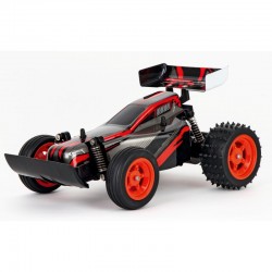 CARRERA RC 60012 Race Buggy Red