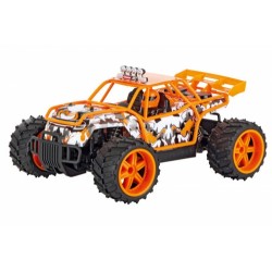 CARRERA RC 60015 4WD Truck Buggy