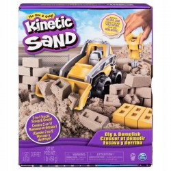 Kinetic sand 6044178 kop i burz