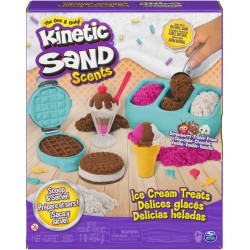 Kinetic sand 6059742 lodowe...