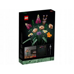 Lego 10280 bukiet kwiatów