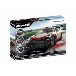 Playmobil 70764 porsche 911...