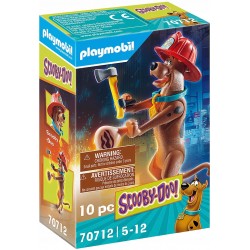 Playmobil 70712 Scooby-Doo...