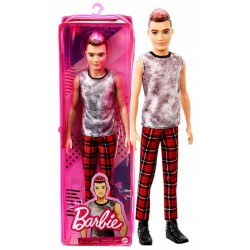 Barbie GVY29/DWK44 Ken