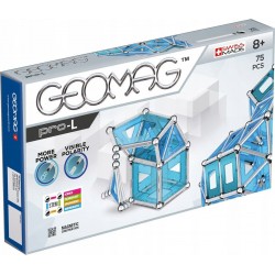 Geomag G023 PRO-L panels...