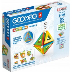 Geomag G377 supercolor...