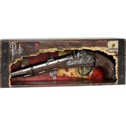 Gonher 15594/0 pistolet pirata