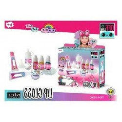 RUS 85000 ZESTAW PIĘKNOŚCI BŁYSZCZYK 50003