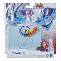 Hasbro F0408 Frozen 2...