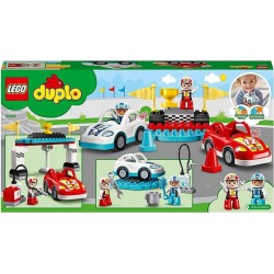 Lego 10947 race cars v29