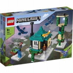 Lego 21173 podniebna wieża...